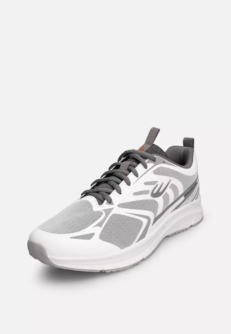 Discount on World Balance  shoes - SKU: World Balance FINESSE Men's Performance Cross Training Shoes