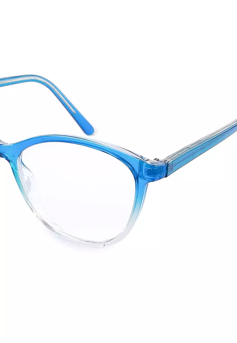 Kacamata anti bluelight RB space edition