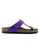 SoleSimple purple Copenhagen - Glossy Purple Sandals & Flip Flops C52D2SH380185DGS_1
