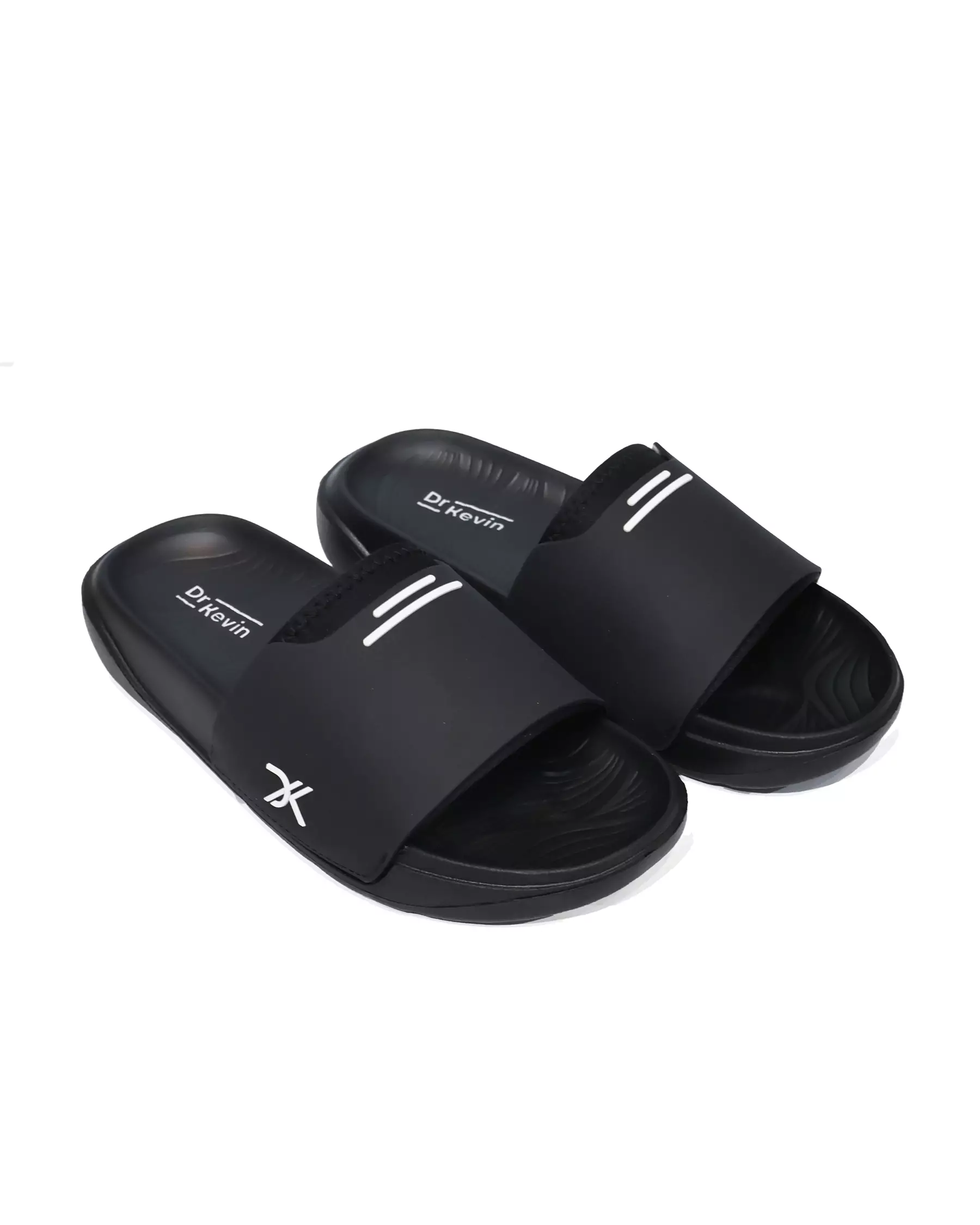 Dr. Kevin Sandal Selop Pria Phylon Kasual 871-112