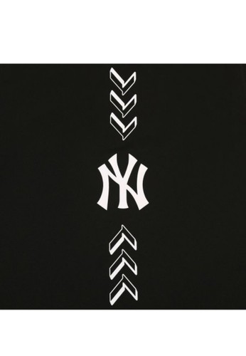Jual MLB SYMBOL SLEEVELESS TSHIRT NY YANKEES Original Maret ...