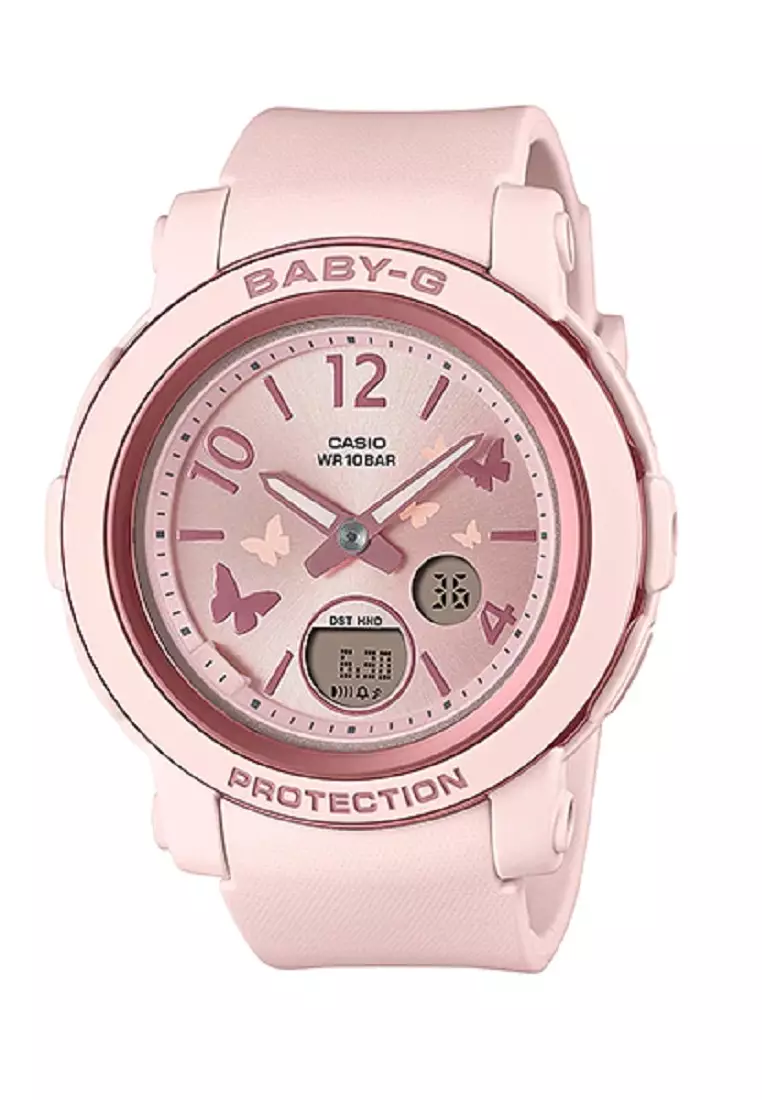 Jual baby g original store