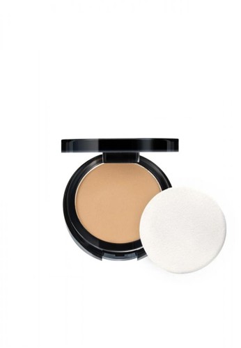 Absolute New York beige HD FLAWLESS POWDER FOUNDATION - DESSERT SAND 99095BE5905DB7GS_1