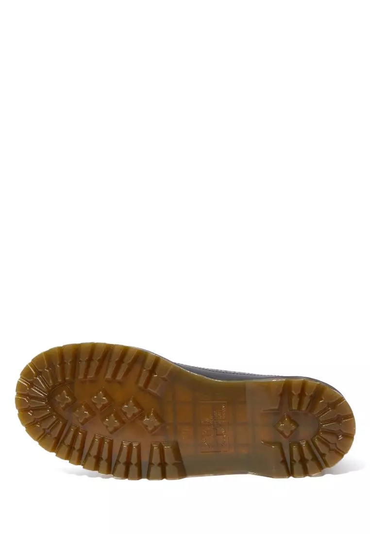 Dr martens 3989 2025 smooth brogue bex hill