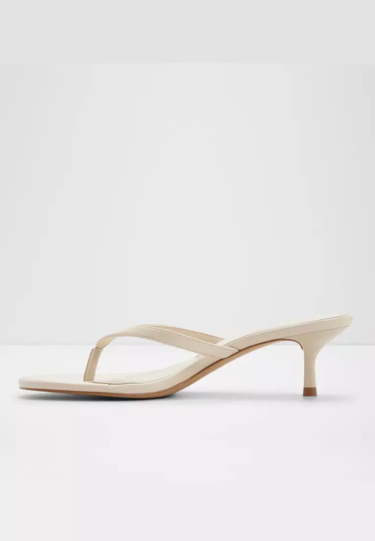Lift Heeled Sandals