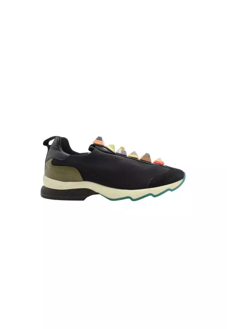 Puma studded hotsell sneakers