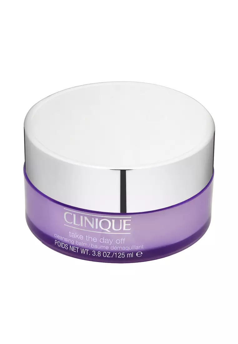 眼唇卸妝霜 125ml