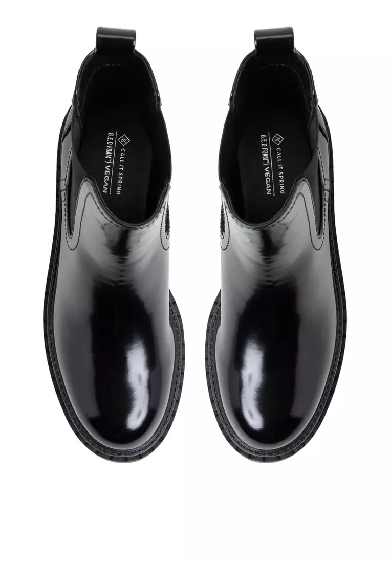 Zayra Boots