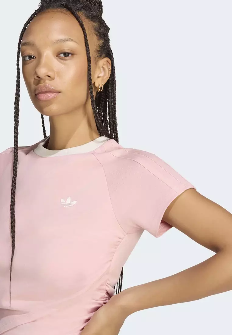 Adiluna Season 2 x Jennie Layered Tee