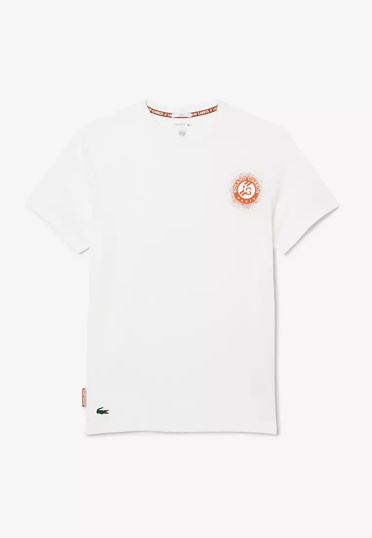 Roland-Garros Edition Sport T-shirt