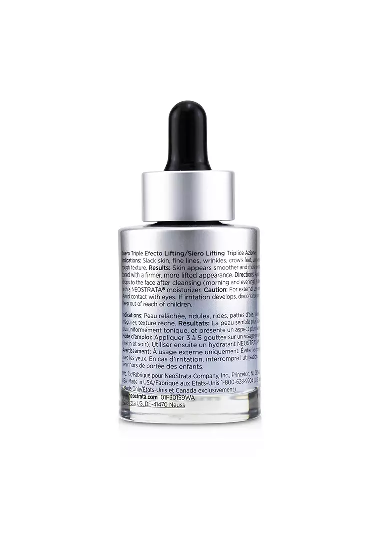 Neostrata - Skin Active Derm Actif Firming - Tri-Therapy Lifting Serum 30ml/1oz