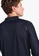 2XU black Light Speed Tech 1/4 Zip Top 2FACDAA39743F3GS_4