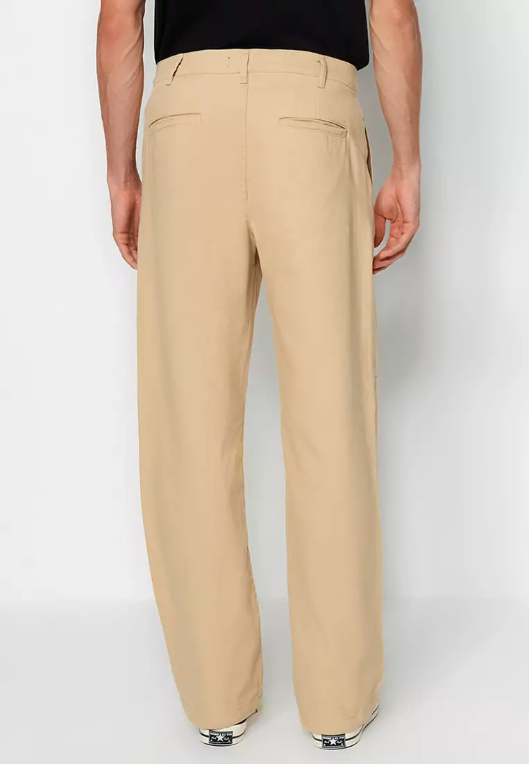 Premium Loose Fit Trousers