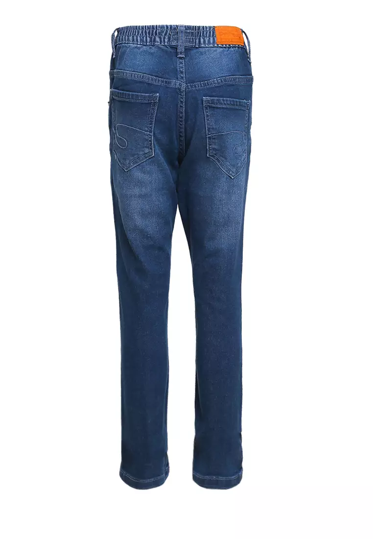 Celana Panjang Denim