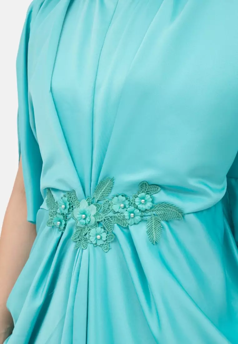 Aina Kaftan in Tosca