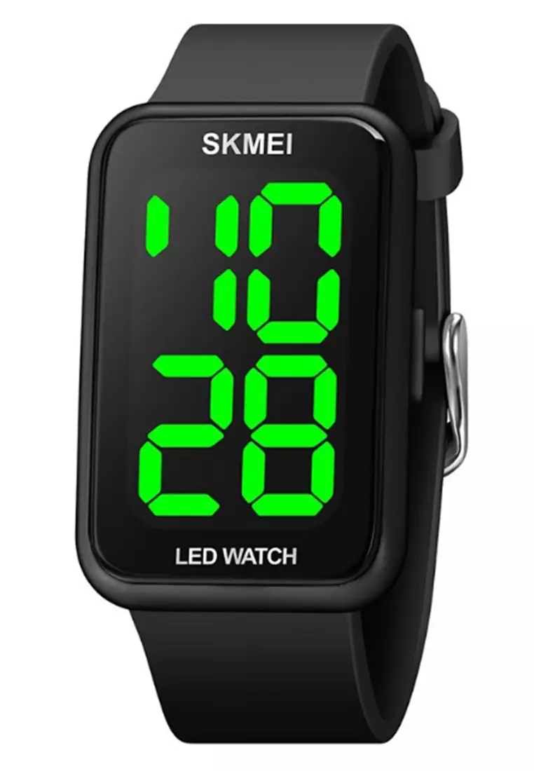 Jam sales digital skmei