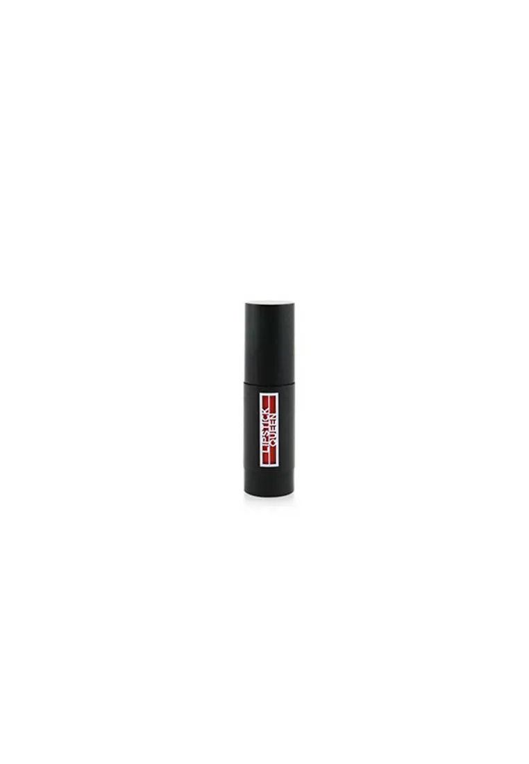 Lipstick Queen - Lipdulgence Lip Mousse - # Candy Cane 7ml/0.23oz