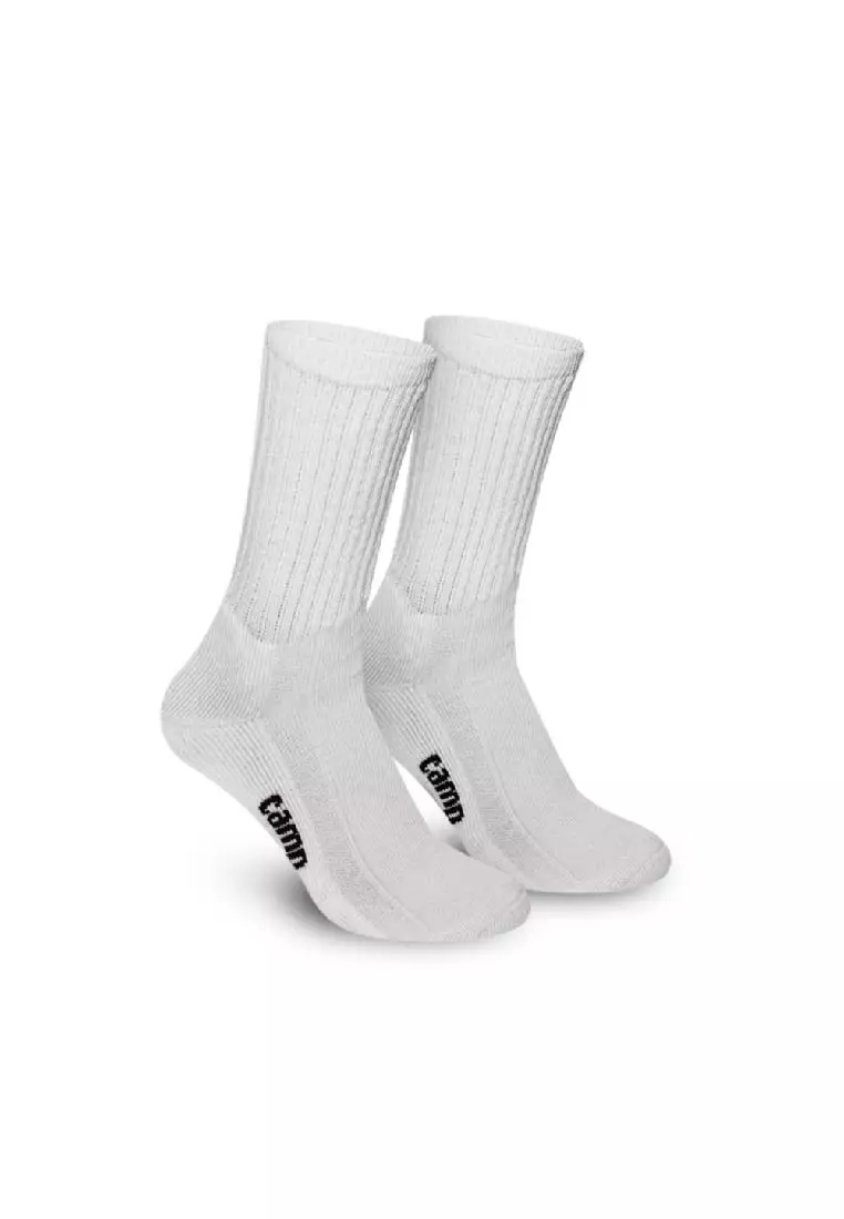 Men's Cotton Thick Crew Sport Socks Philippines