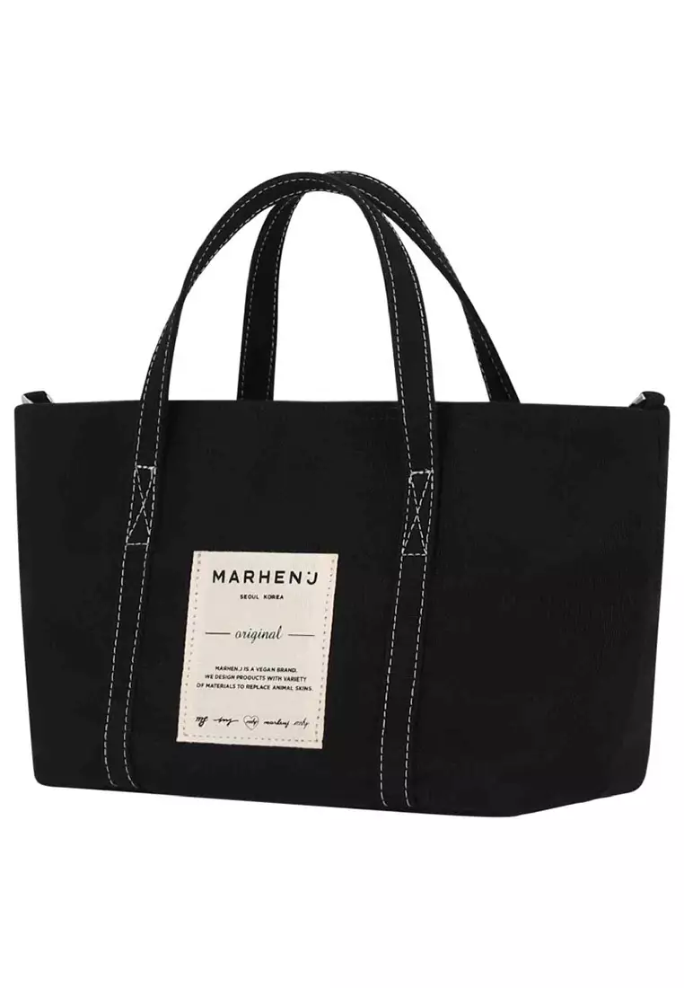 Marhen J Lavie Mini - Black