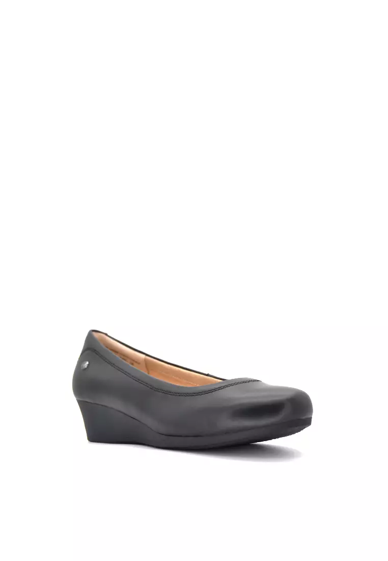 Discount on Hush Puppies  shoes - SKU: Blanche Wedge Women's Bts/Dress Casual Shoes