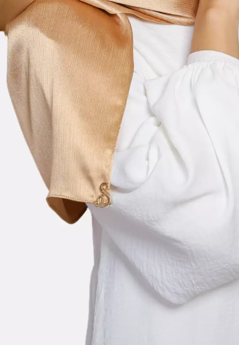 HIJAB - Adurra Shawl