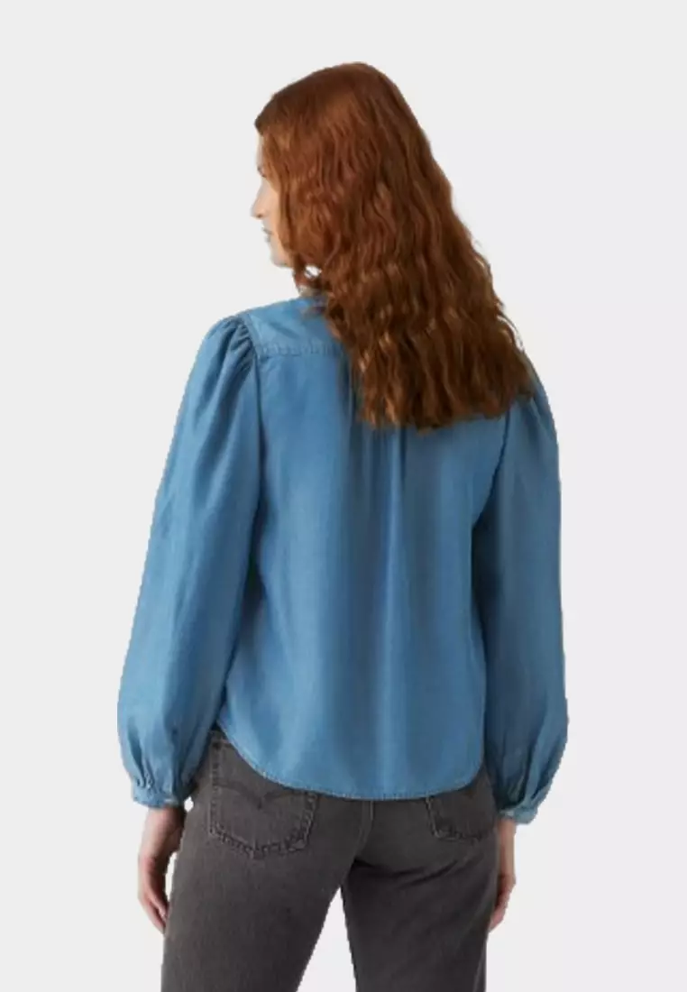 Women's Journey Western Shirt 003P4-0004