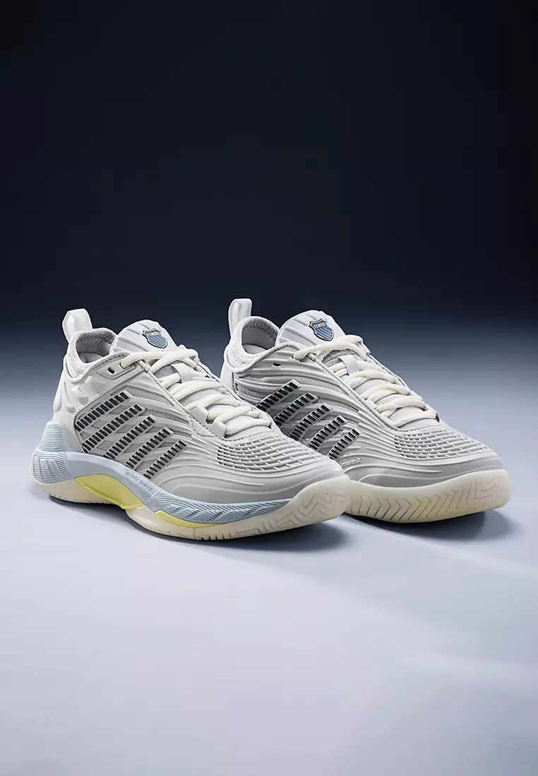 女裝 HYPERCOURT SUPREME 2 網球鞋