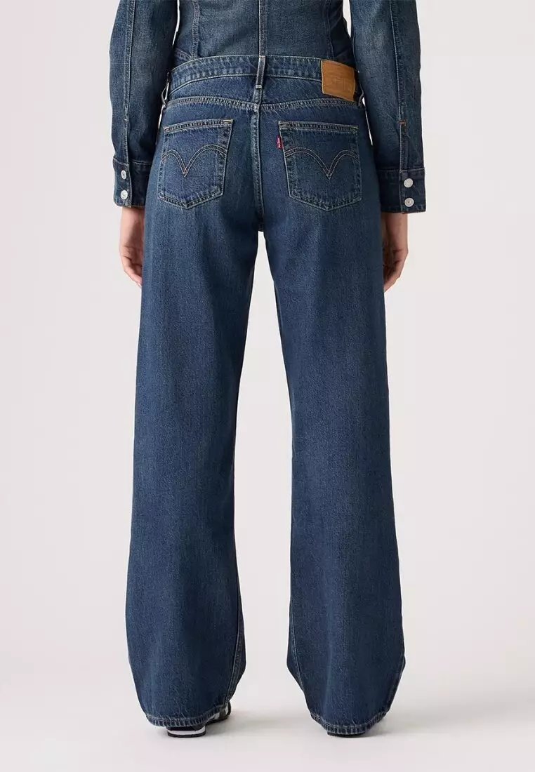Levi's® Women's Low Loose Jeans