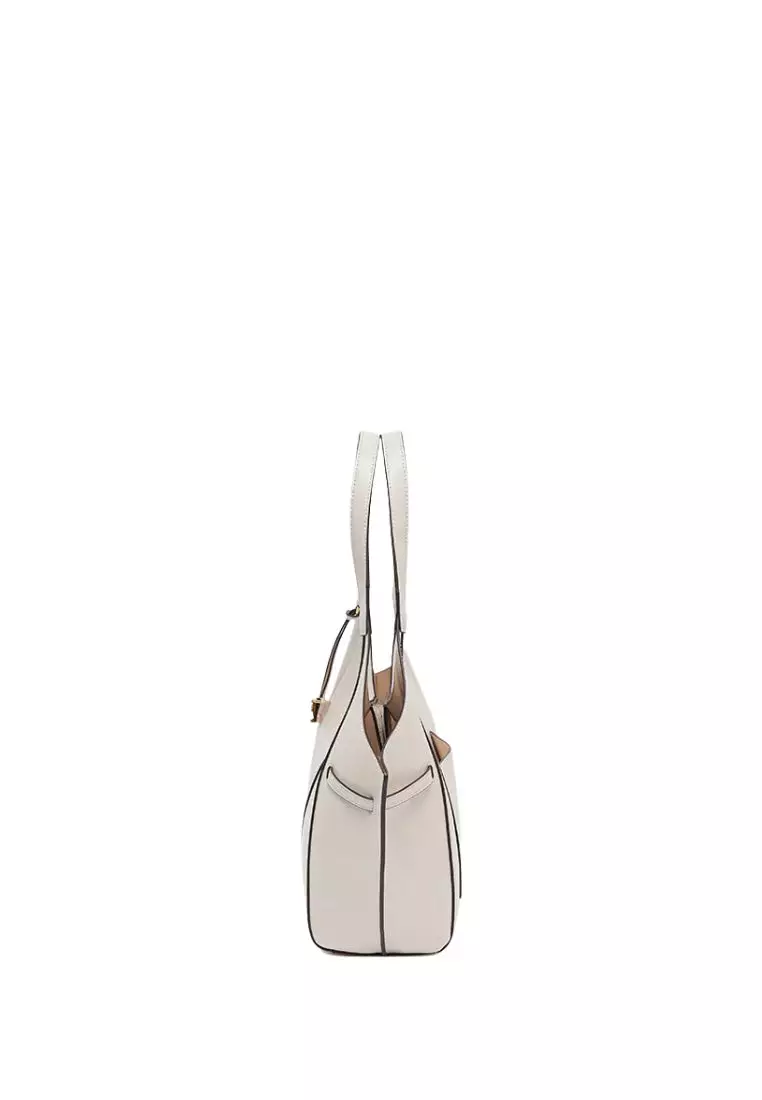 Letti Bag Vanilla