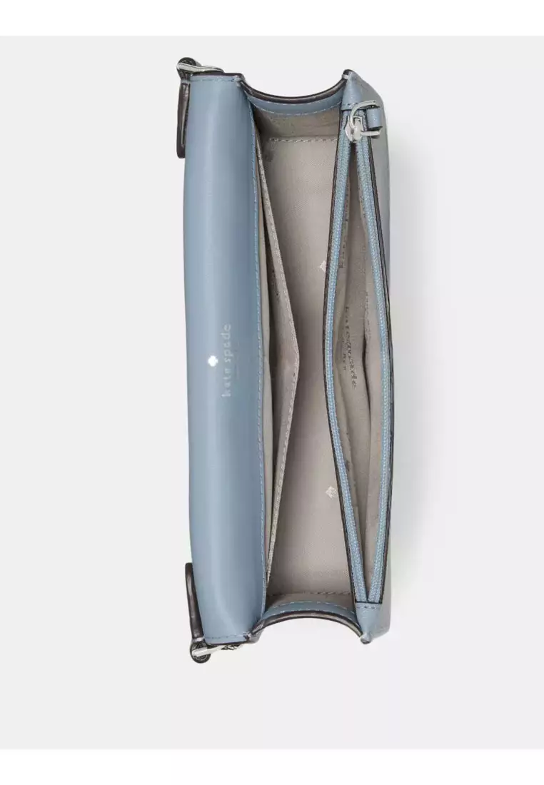 Madison Willow Mini Crossbody Bag