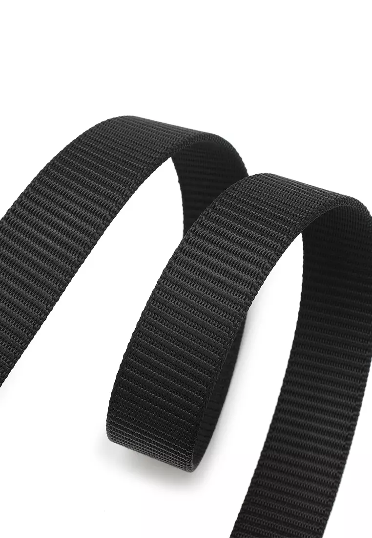 Men's Belt - 40MM Automatic Buckle