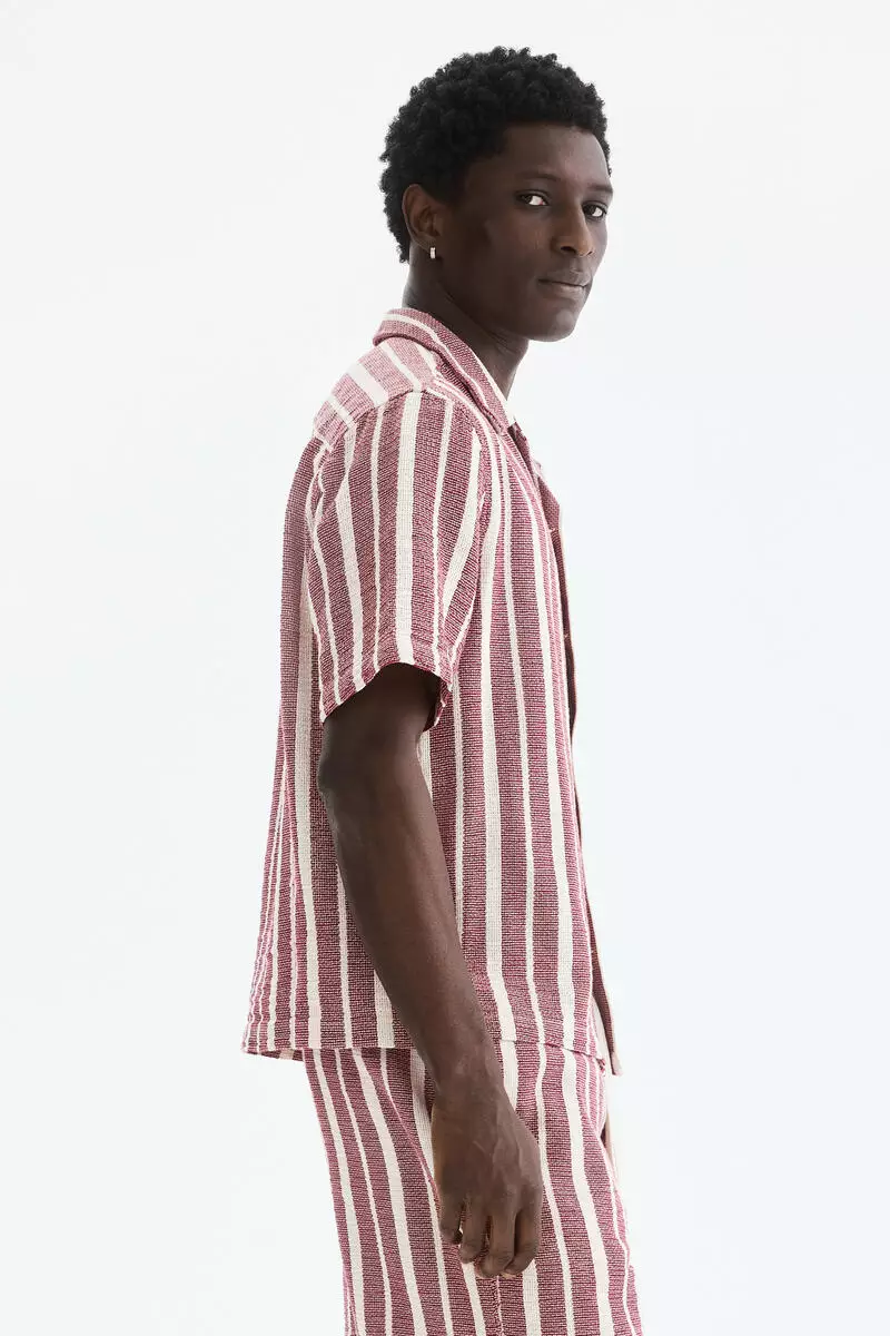 Regular Fit shirt