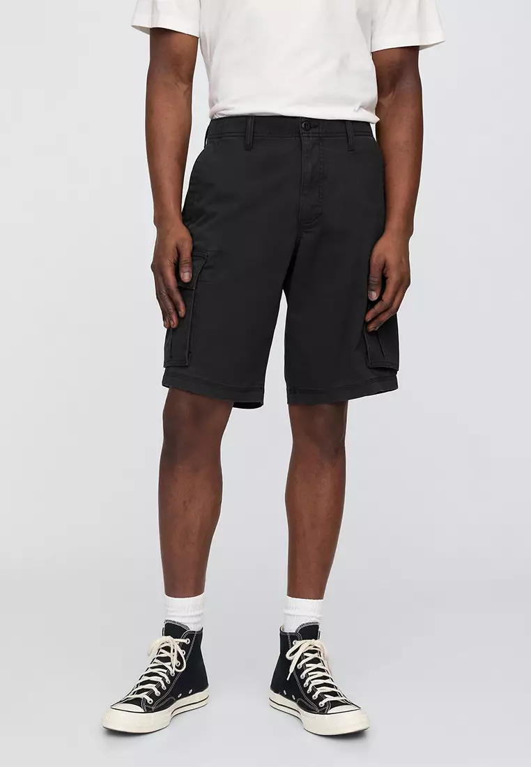 11" Essential Cargo Shorts