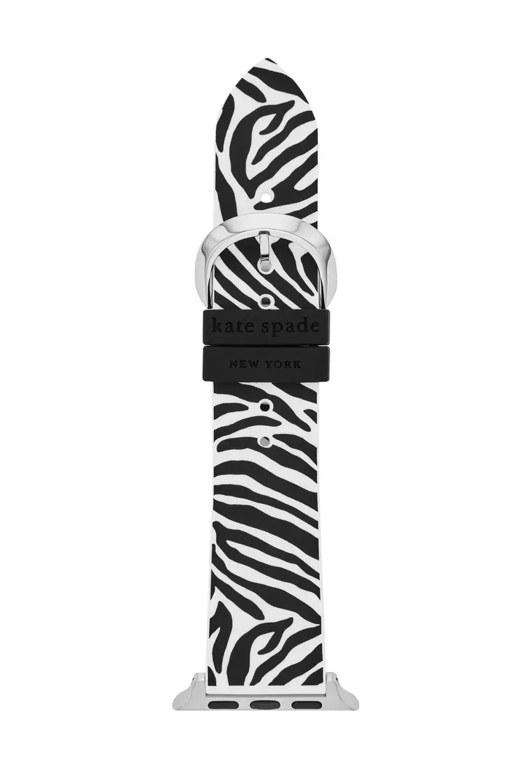 Kate spade apple watch band online black