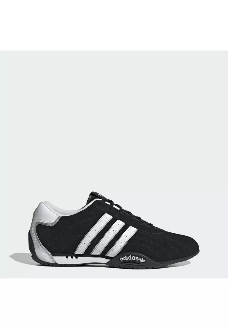 Adi Racer Lo Shoes