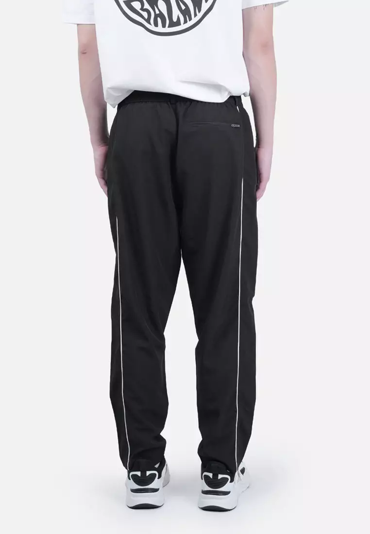 WBM Men's TROUSER 01 Pants