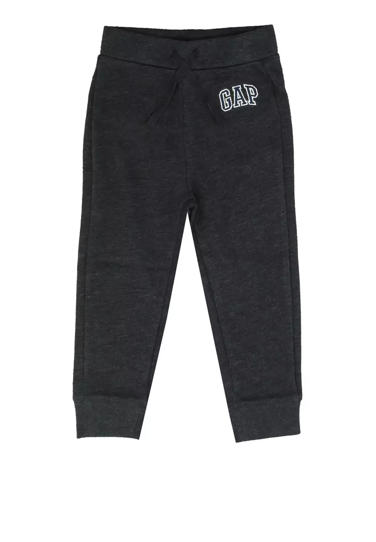 Gap new arrivals black sweatpants