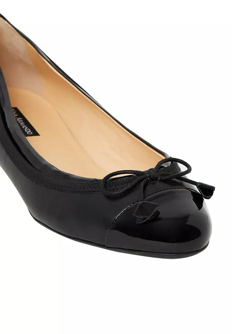 Nina armando flats discount