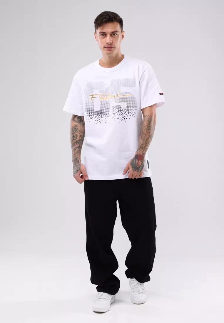 Round Neck Regular Fit