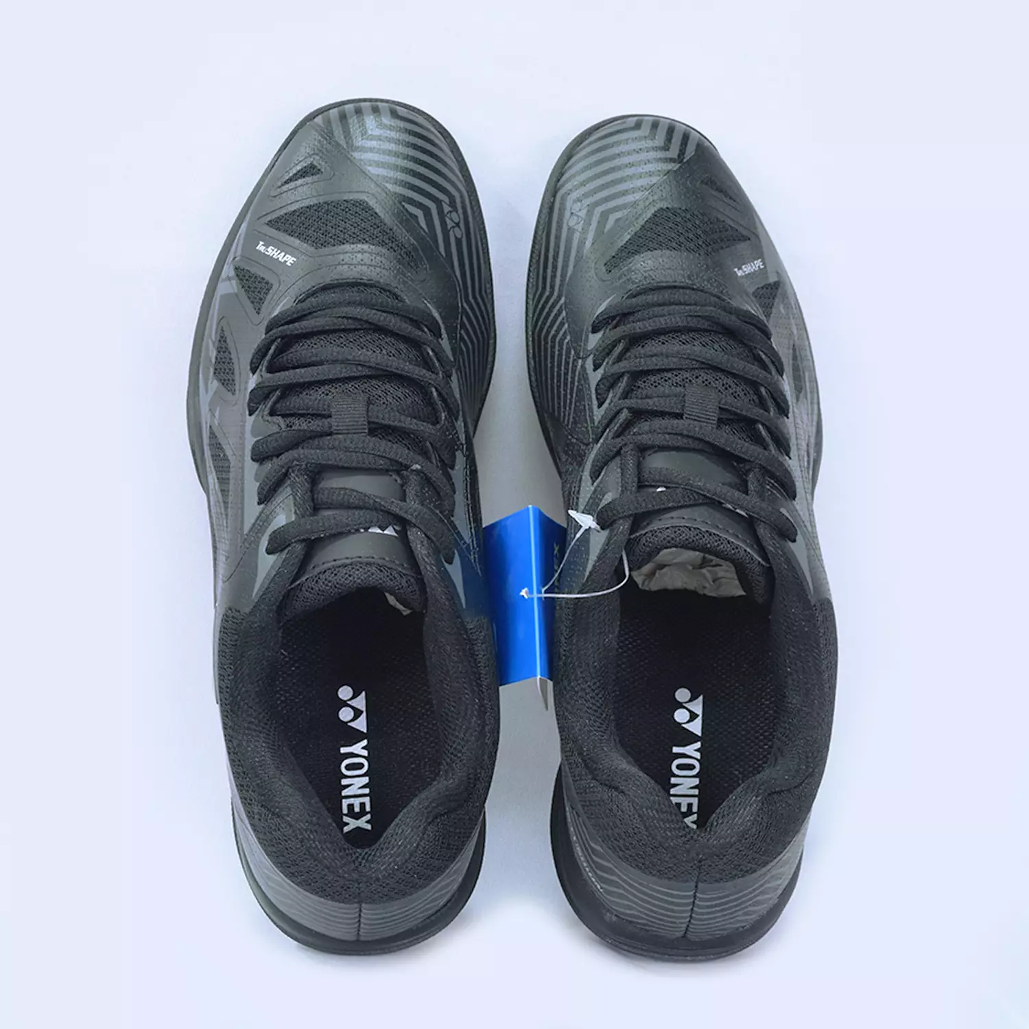 Sepatu Badminton Yonex Blaze 3 Black