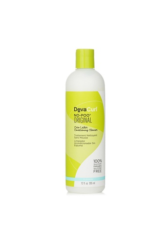 Buy Devacurl Devacurl No Poo Original Zero Lather Conditioning