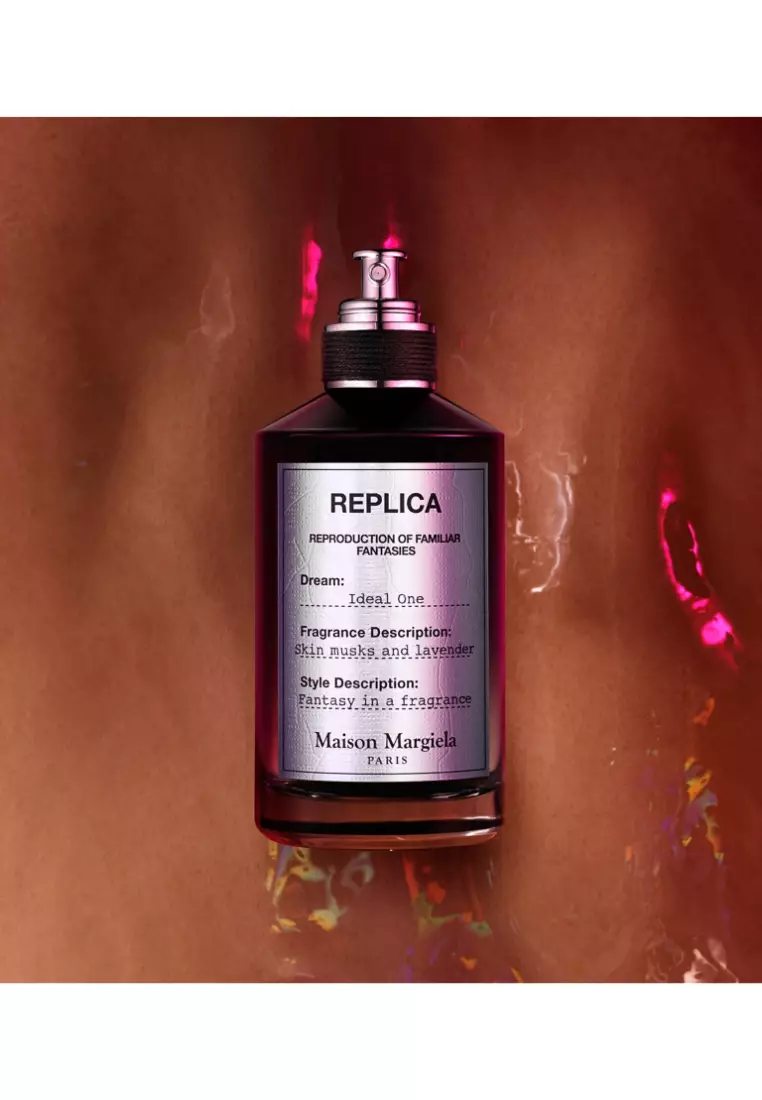 Buy Maison Margiela Maison Margiela - Ideal One Eau De Parfum
