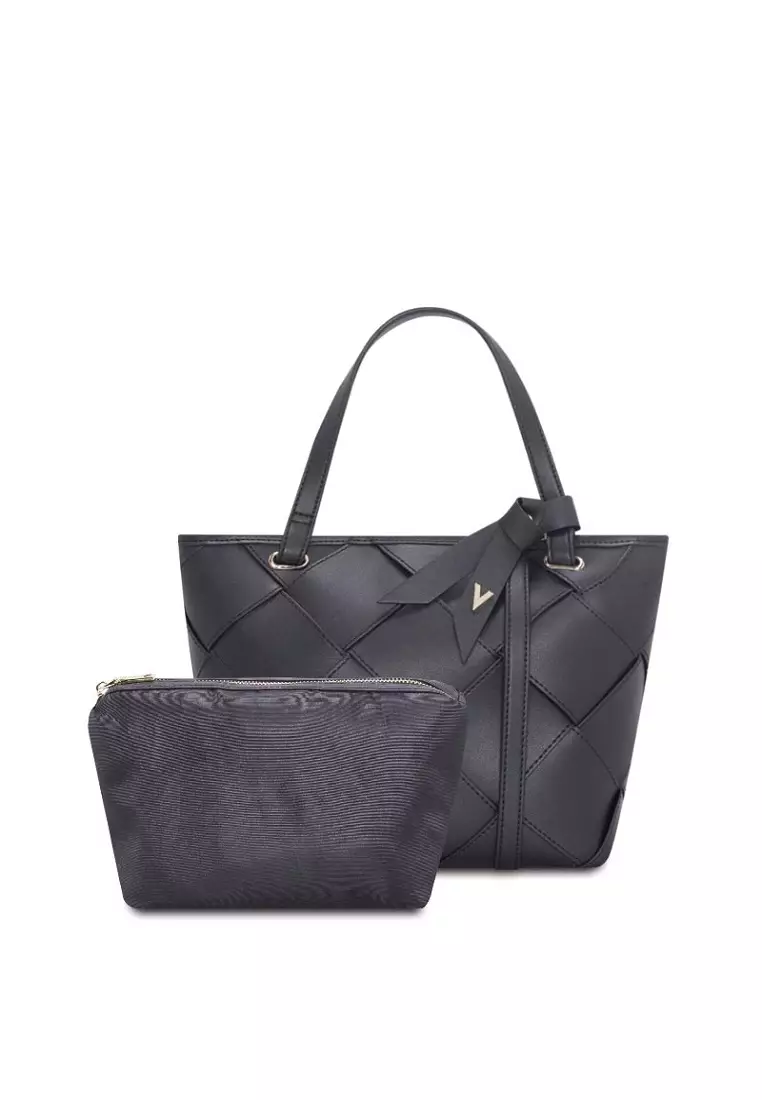 Buy Vincci Satchel Bag Online ZALORA Malaysia