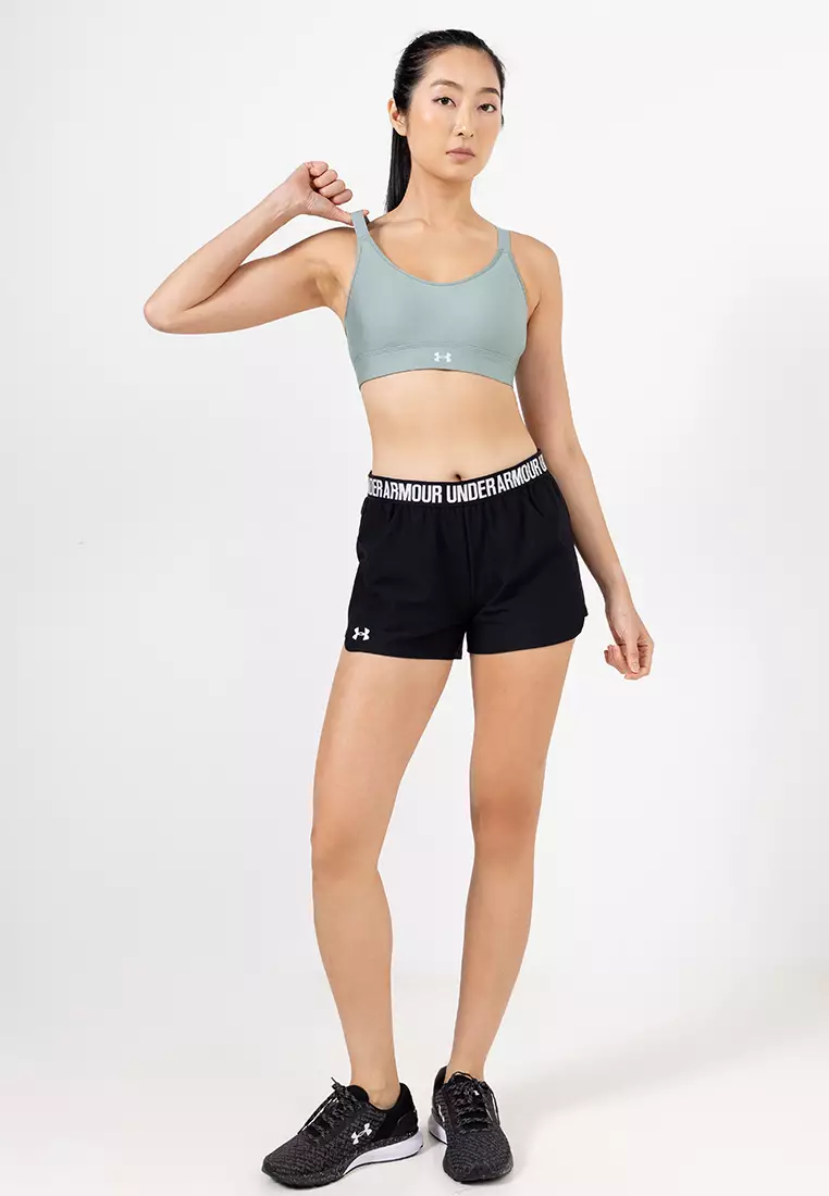 Continuum Mid Sports Bra