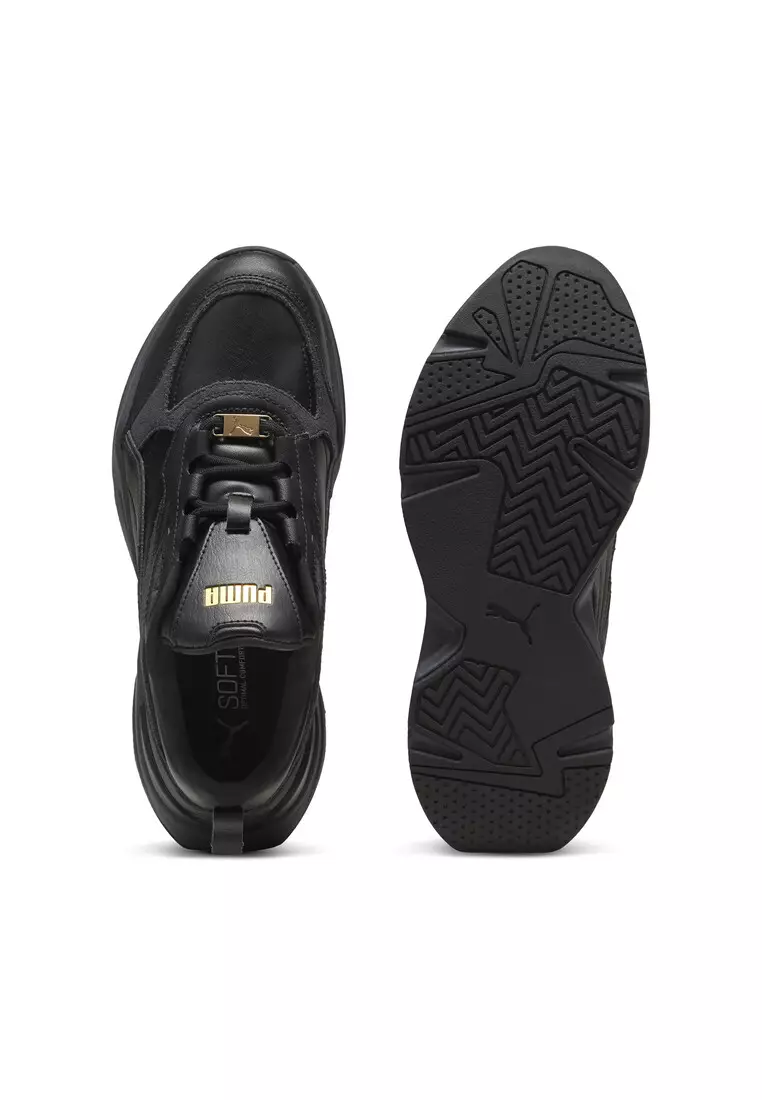 Cassia Lux 男女皆宜休閒鞋