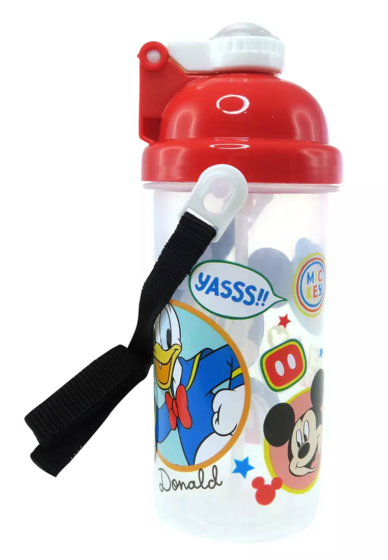 Buy Polar Gear Minnie Mouse Sipper Bottle - 600ml, Water bottles