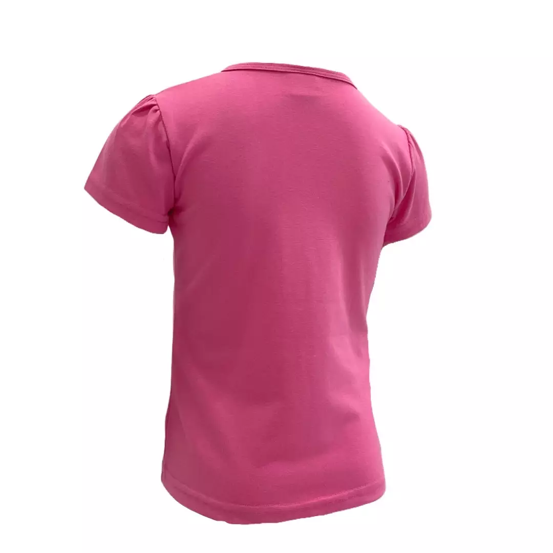 Pingu 10600712 - Kaos Anak Perempuan