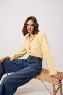 Light Yellow