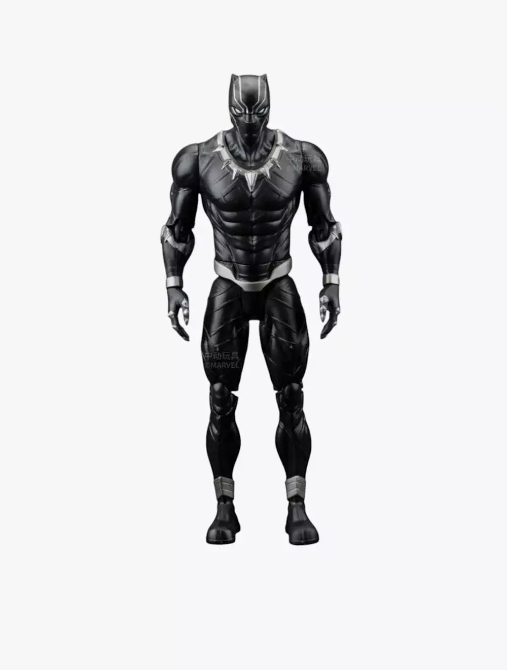 Marvel ZD Toys Avengers Black Panther 9-inch - ZDT1944-03