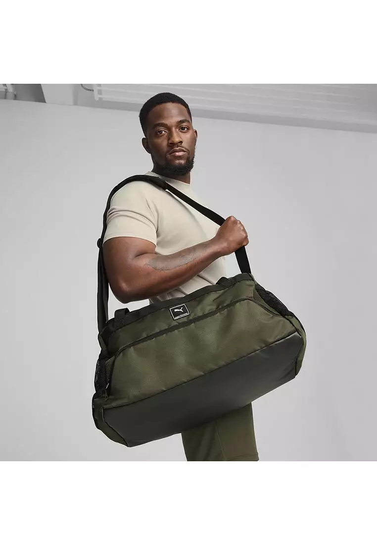 Training Medium Sports Bag